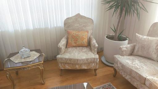 عکس کاور مبل ونوس 