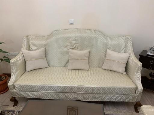 عکس کاور مبل ونوس 