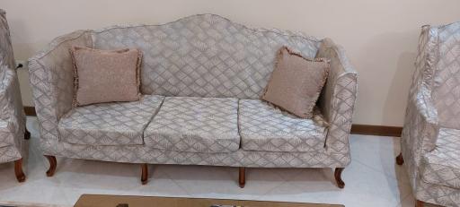 عکس کاور مبل ونوس 