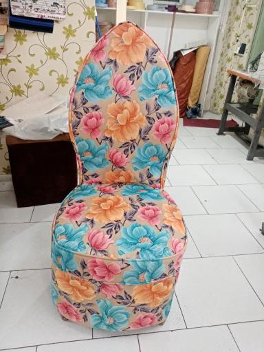 عکس کاور مبل ونوس 