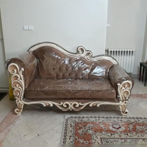 عکس کاور مبل ونوس 