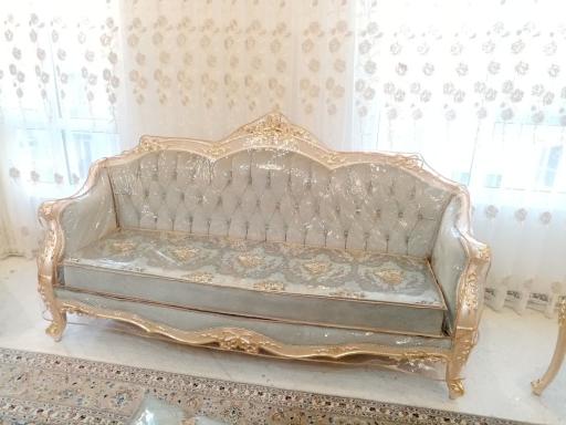 عکس کاور مبل ونوس 