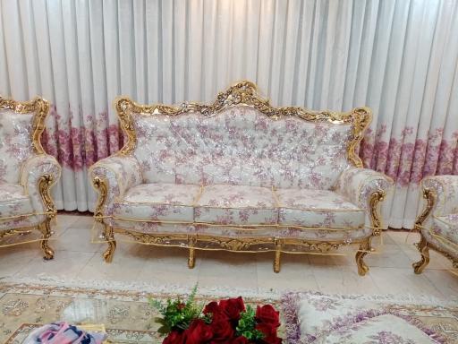 عکس کاور مبل ونوس 