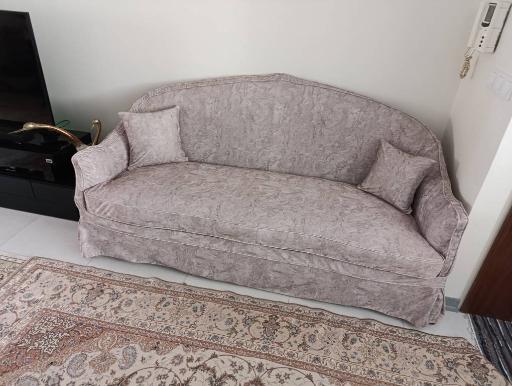 عکس کاور مبل ونوس 