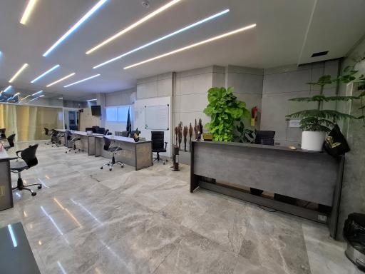 عکس املاک الهیه غرب