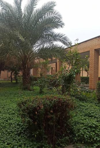 عکس خوابگاه کارشناسی