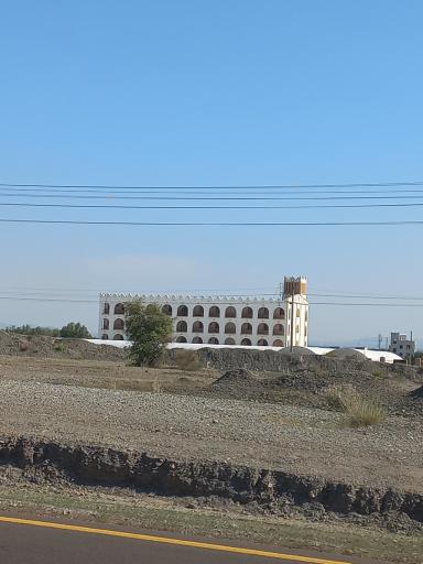 عکس دانشگاه آزاد اسلامی واحد رودان