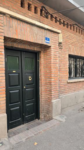 عکس خانه موزه سیمین دانشور و جلال آل احمد