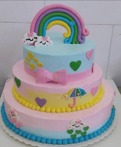 عکس قنادی صدر