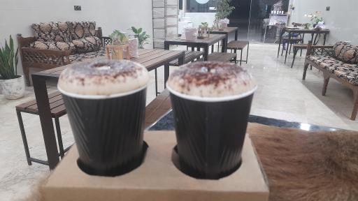 عکس کافه خلیفه