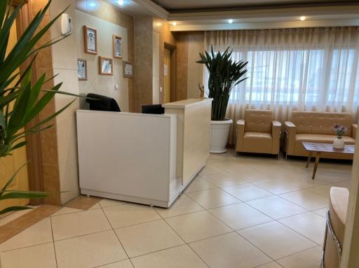 عکس مرکز توانبخشی کارن