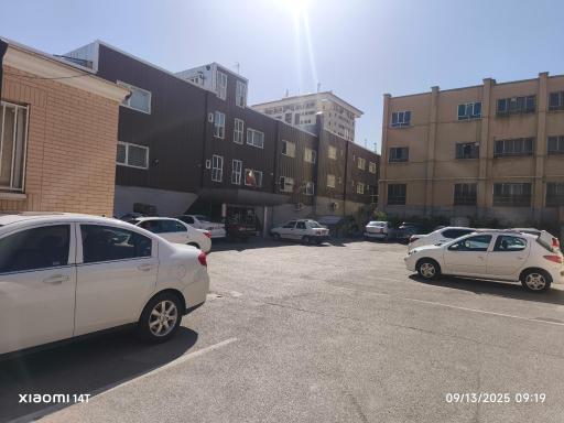 عکس مجتمع اقامتی میلاد نور