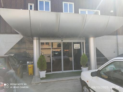 عکس مجتمع اقامتی میلاد نور