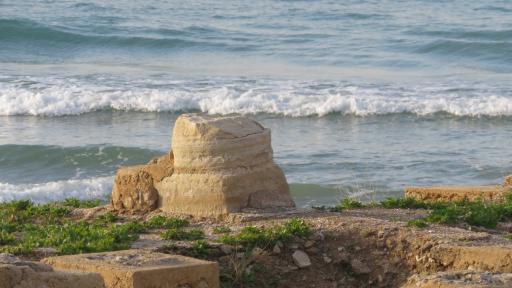 عکس مسجد جامع سیراف