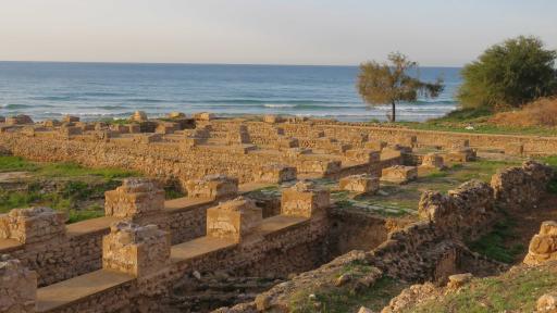 عکس مسجد جامع سیراف