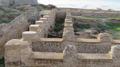 عکس مسجد جامع سیراف