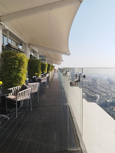 عکس هتل اسپیناس پالاس