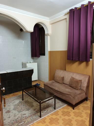 عکس هتل آپارتمان  عربی