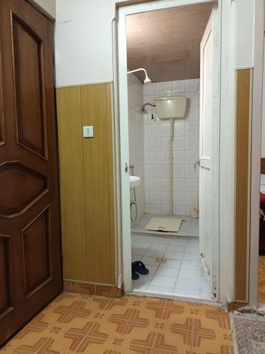 عکس هتل آپارتمان  عربی