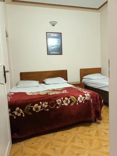 عکس هتل آپارتمان  عربی