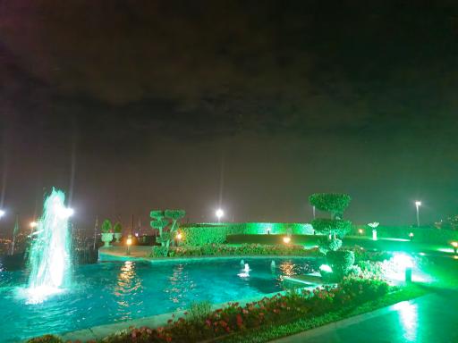 عکس هتل اسپیناس پالاس