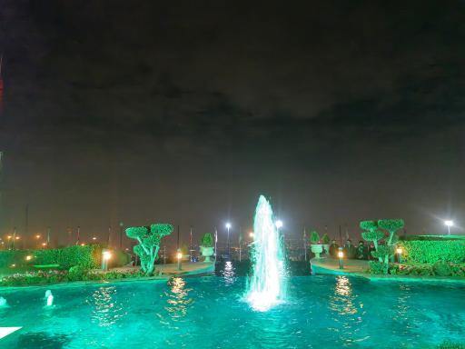 عکس هتل اسپیناس پالاس