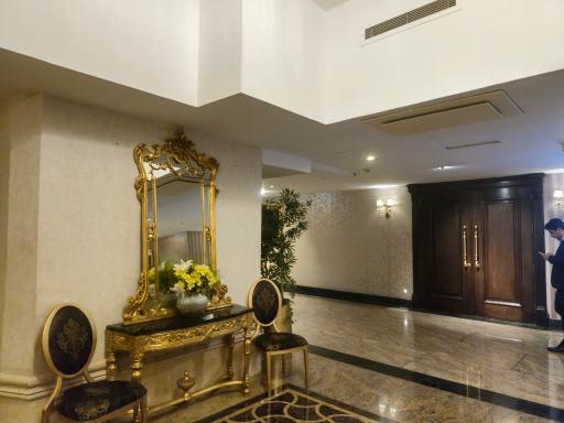 عکس هتل اسپیناس پالاس