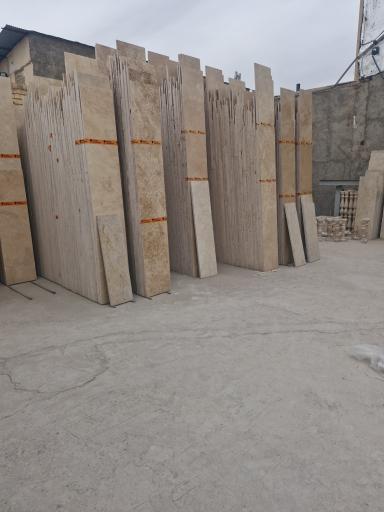 عکس نمایشگاه عمارت سنگ