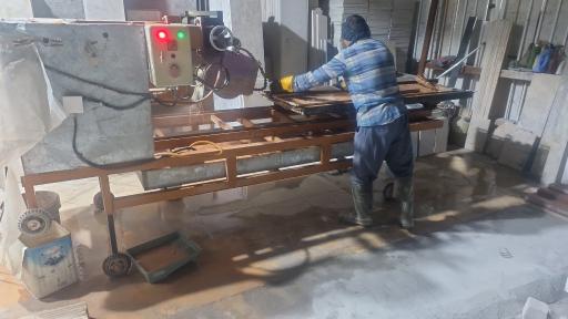 عکس نمایشگاه عمارت سنگ