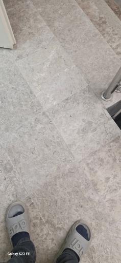 عکس نمایشگاه عمارت سنگ