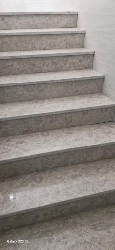 عکس نمایشگاه عمارت سنگ