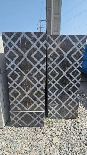 عکس نمایشگاه عمارت سنگ