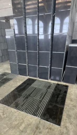 عکس نمایشگاه عمارت سنگ