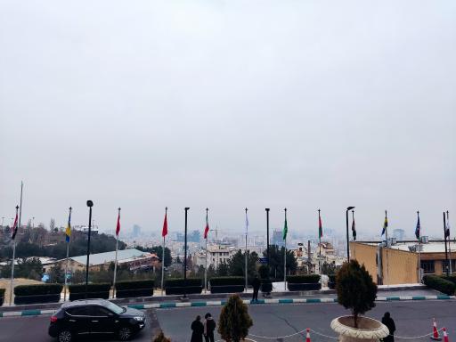 عکس هتل اسپیناس پالاس