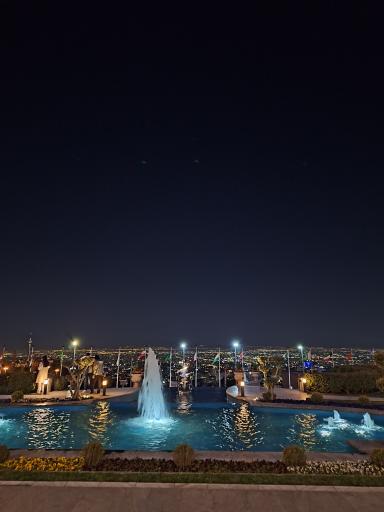 عکس هتل اسپیناس پالاس