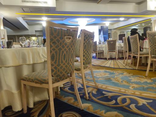 عکس هتل اسپیناس پالاس