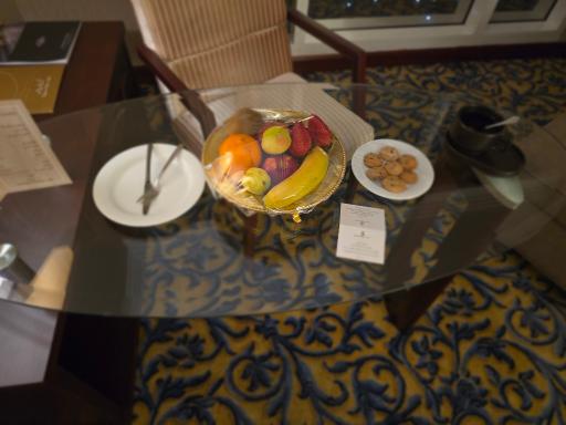 عکس هتل اسپیناس پالاس