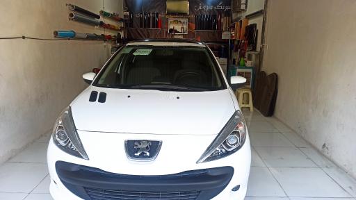 عکس شبرنگ سروش