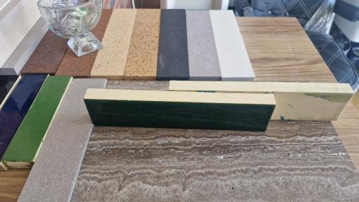 عکس نمایشگاه عمارت سنگ