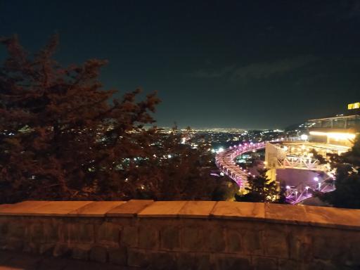 عکس هتل اسپیناس پالاس