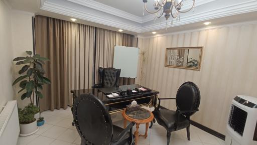 عکس کامران شکوری (روانشناس)