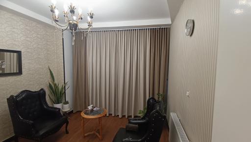 عکس کامران شکوری (روانشناس)
