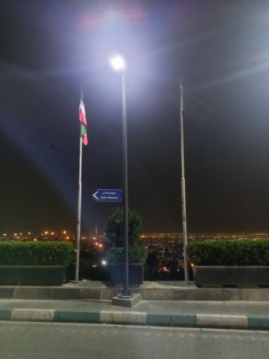عکس هتل اسپیناس پالاس
