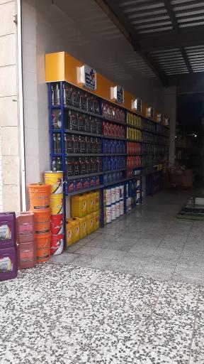 عکس اتوسرویس بهرامی