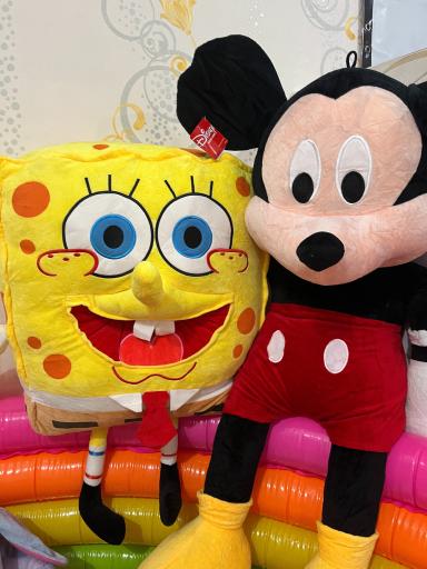 عکس کودکستان و مهد کودک قاصدک طلایی