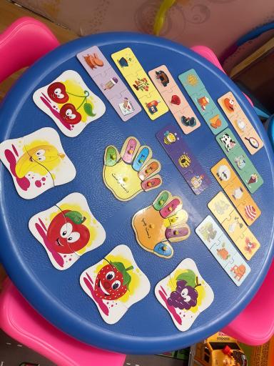 عکس کودکستان و مهد کودک قاصدک طلایی