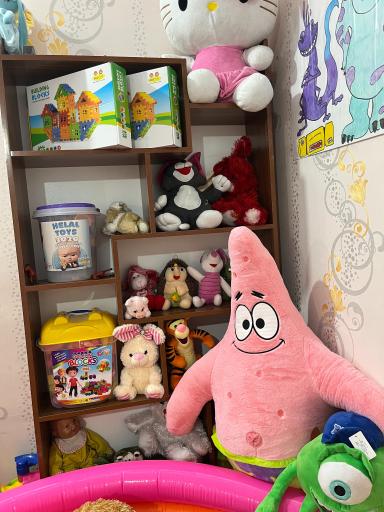 عکس کودکستان و مهد کودک قاصدک طلایی