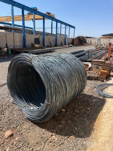 عکس آهن آلات ارسلان نظری