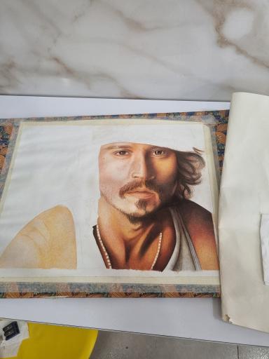 عکس آموزشگاه نقاشی گالری زیبا