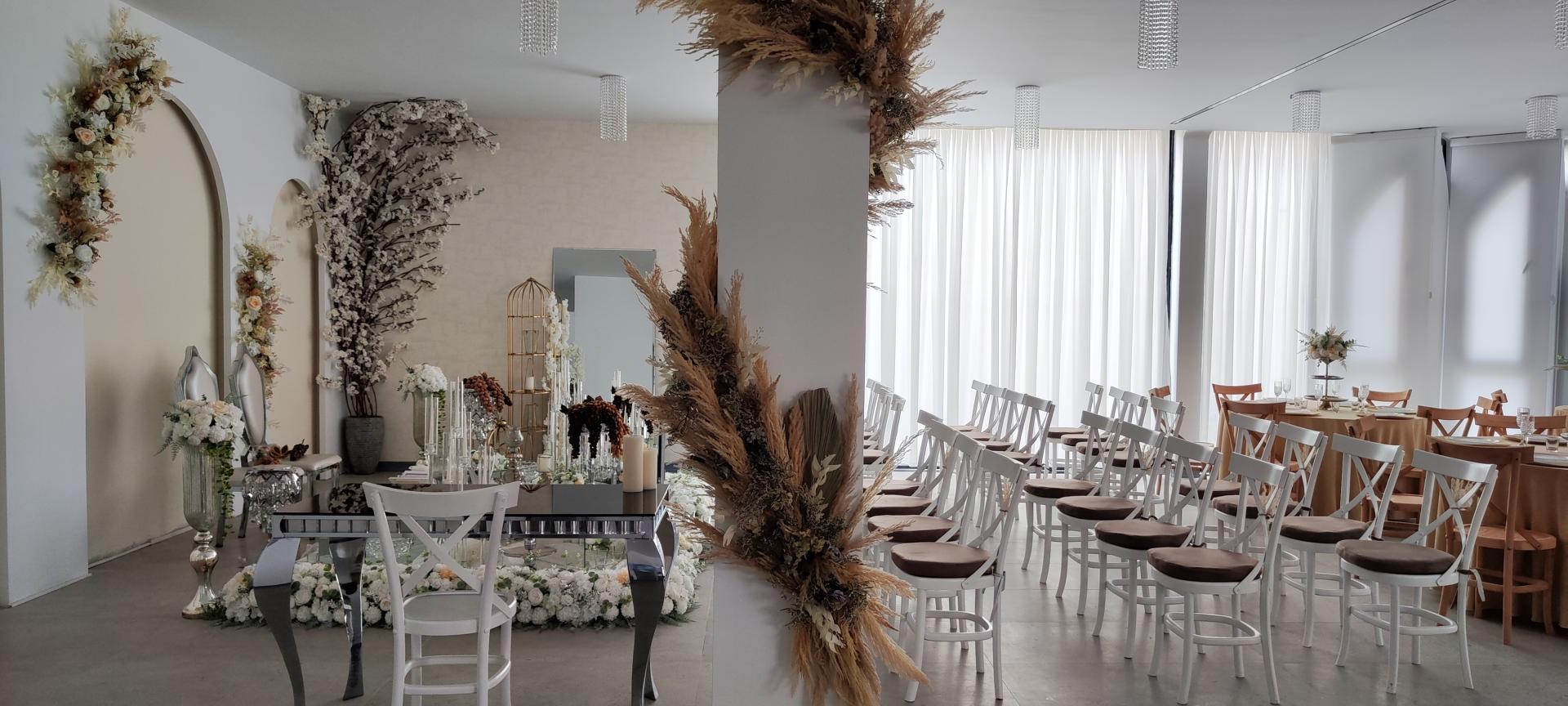 عکس خانه عقد الوین